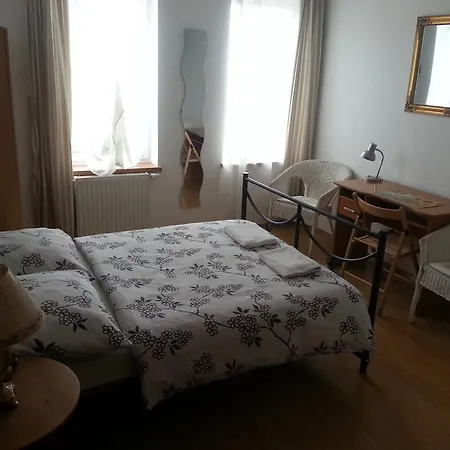 Bed & Breakfast Osowianka 3*