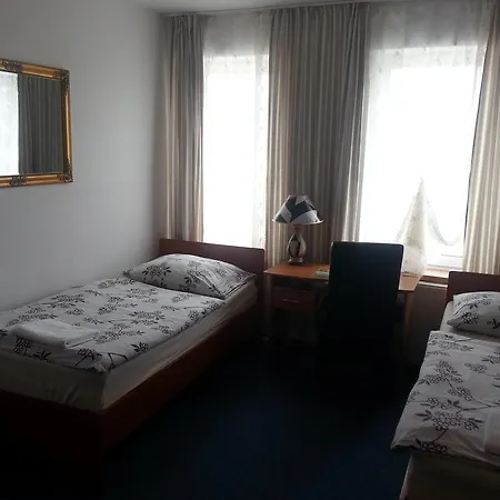 Bed & Breakfast Osowianka 3*
