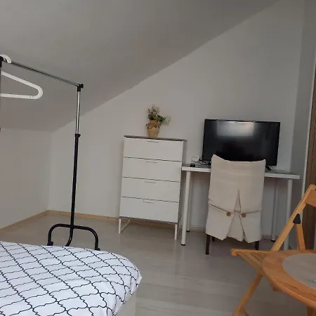 Osowianka Bed & Breakfast 3*