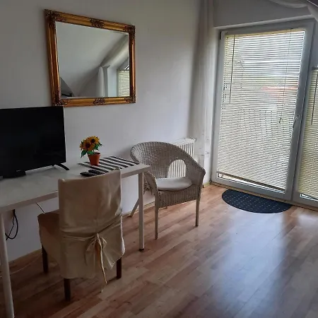 Osowianka Bed & Breakfast Danzica