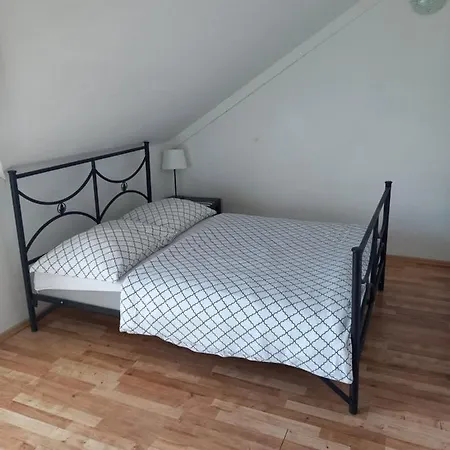 Bed & Breakfast Osowianka 3*