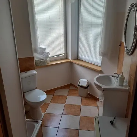 Bed & Breakfast Osowianka 3*