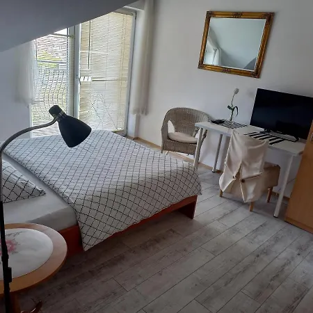 Osowianka Bed & Breakfast 3*