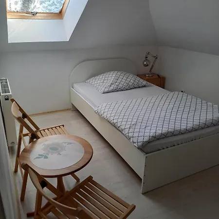 ベッド・アンド・ブレックファスト Osowianka グダニスク