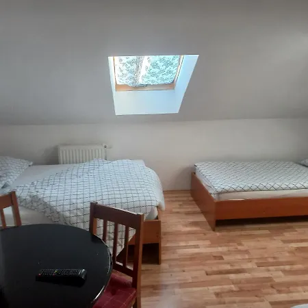 Bed & Breakfast Osowianka 3*