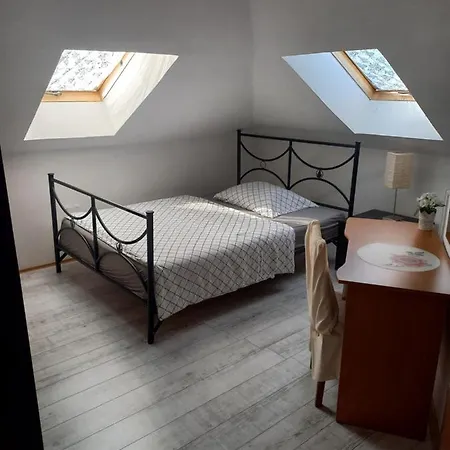 Osowianka Bed & Breakfast Gdansk