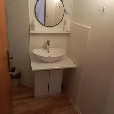 Bed & Breakfast Osowianka 3*