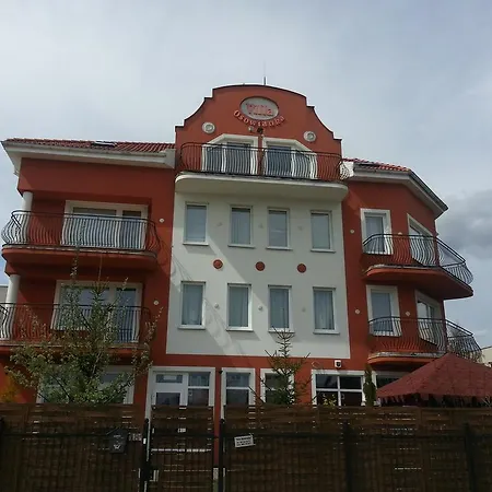 Bed & Breakfast Osowianka