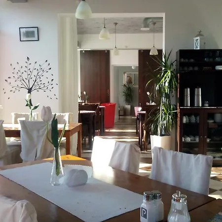 Osowianka Bed & Breakfast