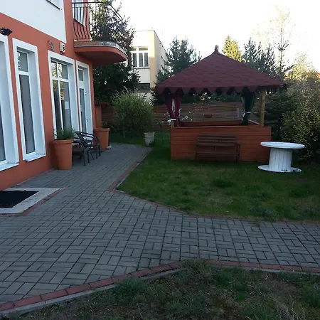 Bed & Breakfast Osowianka