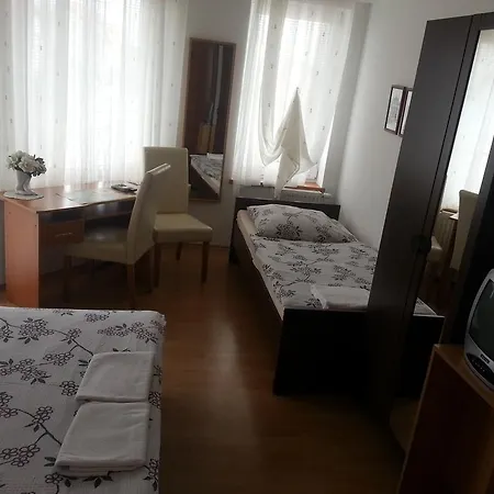 Bed & Breakfast Osowianka 3*