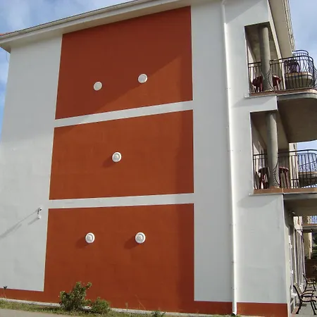 Osowianka Bed & Breakfast Gdansk