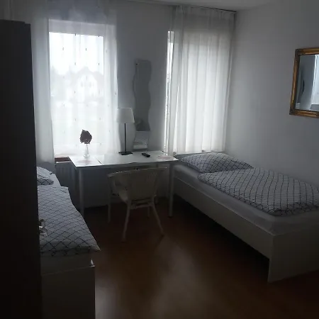 Bed & Breakfast Osowianka