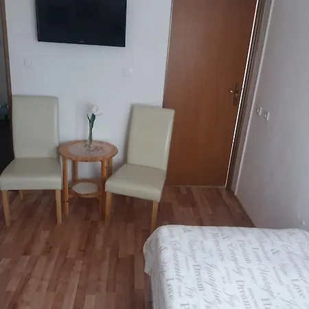 Osowianka 3*