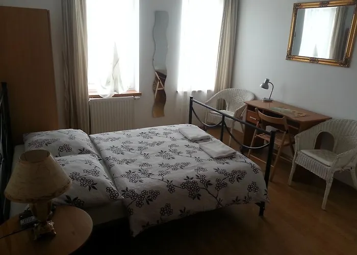 فندق مبيت وإفطار Osowianka 3*