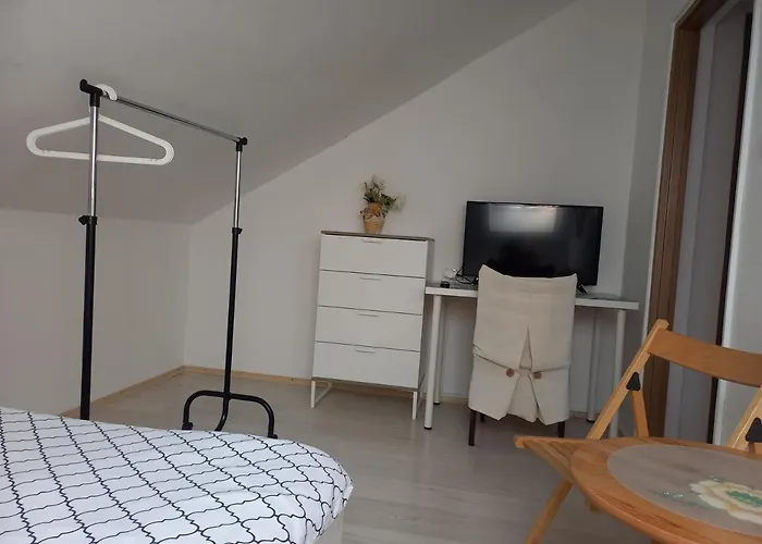 Osowianka فندق مبيت وإفطار 3*