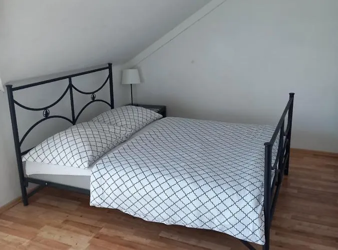 فندق مبيت وإفطار Osowianka 3*