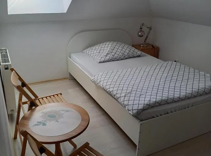 Bed & Breakfast Osowianka Gdańsk