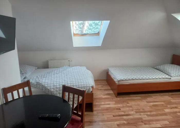 Bed & Breakfast Osowianka 3*