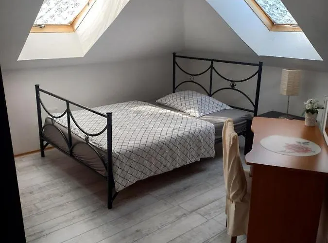 Osowianka Bed & Breakfast Gdańsk