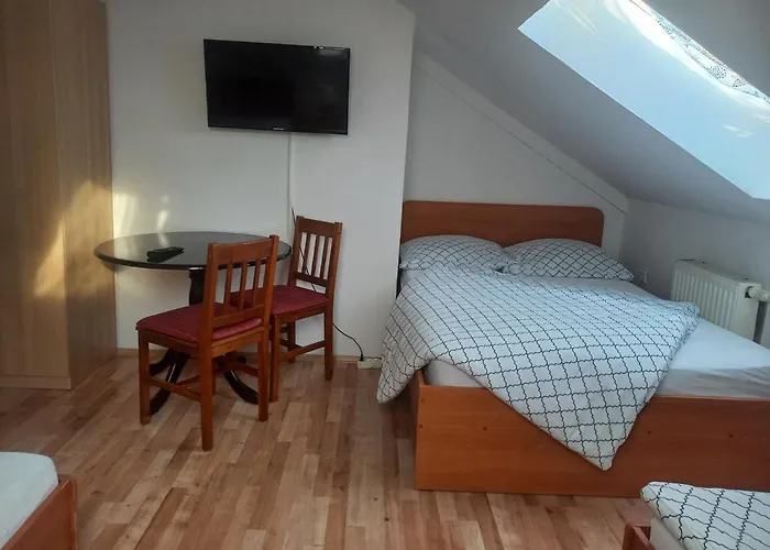 Osowianka غدانسك