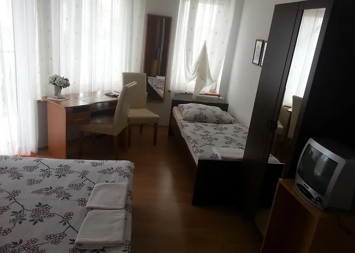 فندق مبيت وإفطار Osowianka 3*