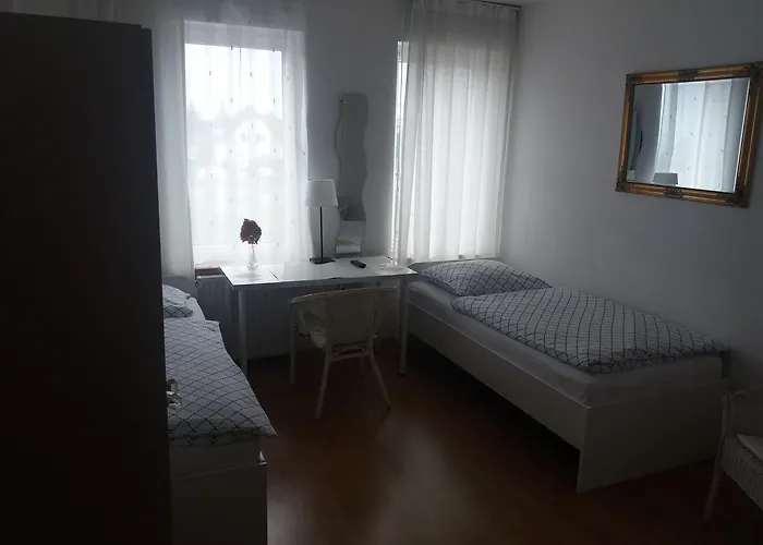 فندق مبيت وإفطار Osowianka