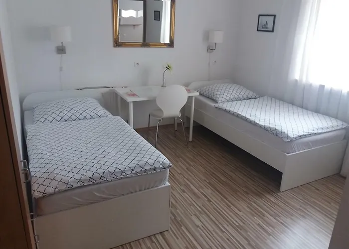 Osowianka فندق مبيت وإفطار 3*