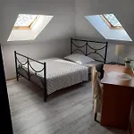 Osowianka לינה וארוחת בוקר גדנסק