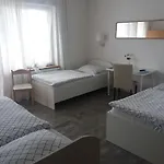 Osowianka 3* Gdańsk
