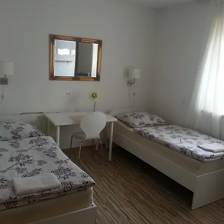 Osowianka Bed & Breakfast Gdaňsk