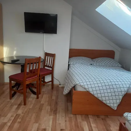 Osowianka גדנסק