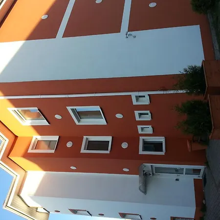 Osowianka גדנסק