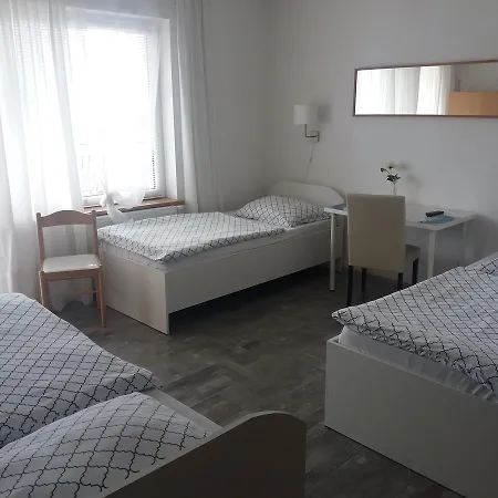Osowianka 3* Gdaňsk