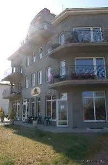 Frühstückspension Osowianka