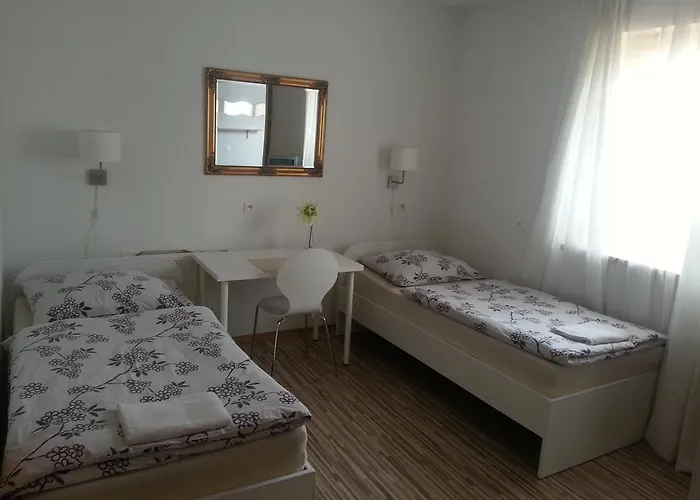 Osowianka לינה וארוחת בוקר גדנסק