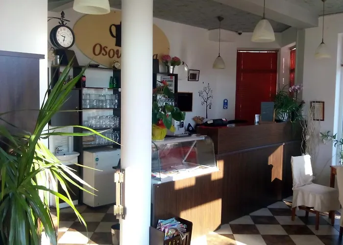 Osowianka 3* גדנסק