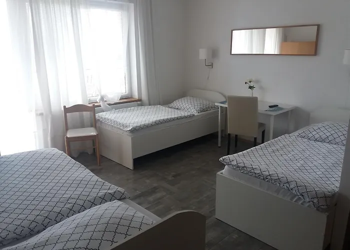 Osowianka 3* גדנסק