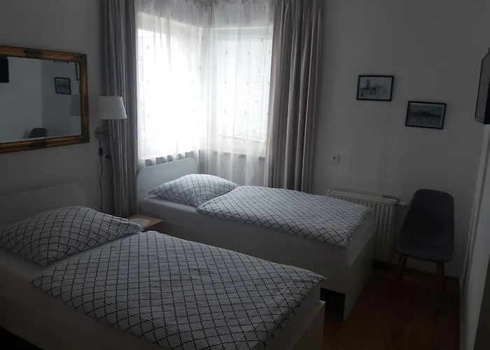 Osowianka לינה וארוחת בוקר